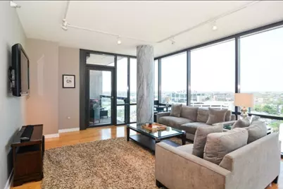 860 W Blackhawk Street #1205, Chicago, IL 60642 - Photo 3
