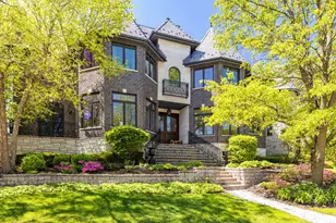 17 Ambriance Dr, Burr Ridge, IL 60527 - Photo 1