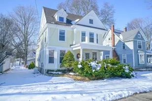 408 S 5th St, Oregon, IL 61061 - Photo 1