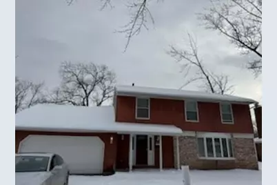 1421 Lawrence Cres Road, Flossmoor, IL 60422 - Photo 1