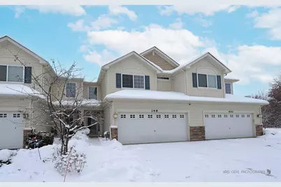 398 S Jade Lane, Round Lake, IL 60073 - Photo 1