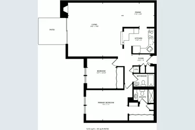 3110 Pheasant Creek Drive #104, Northbrook, IL 60062 - Photo 41