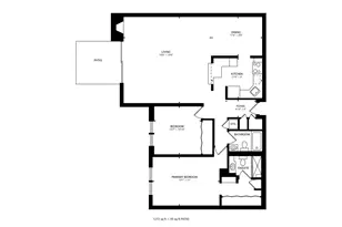 3110 Pheasant Creek Dr, Northbrook, IL 60062 - Photo 41