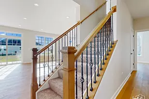 24433 W Bantry Ln, Shorewood, IL 60404 - Photo 5