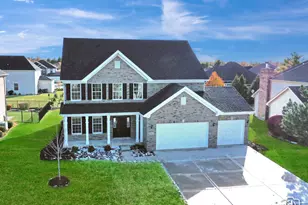 24433 W Bantry Ln, Shorewood, IL 60404 - Photo 41