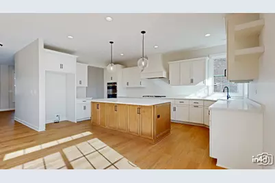 24433 W Bantry Lane, Shorewood, IL 60404 - Photo 15