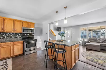 3318 Tulip Drive, Hazel Crest, IL 60429 - Photo 7