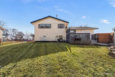 3318 Tulip Drive, Hazel Crest, IL 60429 - Photo 21