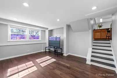 3318 Tulip Drive, Hazel Crest, IL 60429 - Photo 13