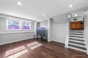 3318 Tulip Dr, Hazel Crest, IL 60429 - Photo 13