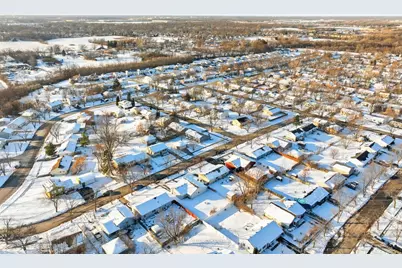 22629 Spencer Avenue, Sauk Village, IL 60411 - Photo 25