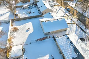 22629 Spencer Ave, Sauk Village, IL 60411 - Photo 23