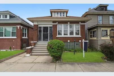 7611 S Aberdeen Street, Chicago, IL 60620 - Photo 1