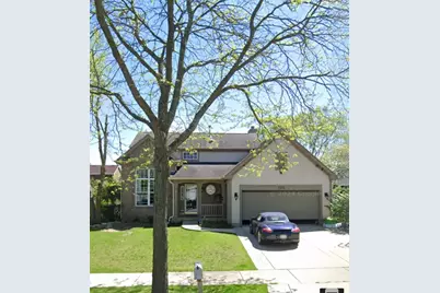 1375 Burnett Drive, Aurora, IL 60502 - Photo 1