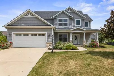 5102 Jacks Boulevard, Champaign, IL 61822 - Photo 1