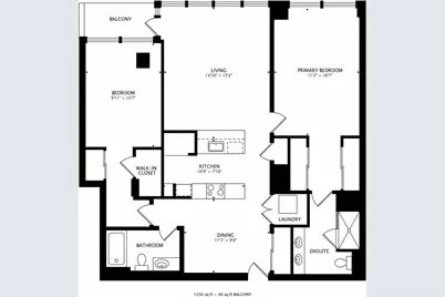 9725 Woods Drive #503, Skokie, IL 60077 - Photo 31