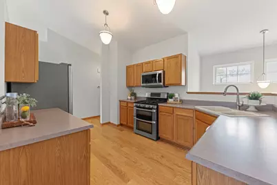 253 Nicole Drive #E, South Elgin, IL 60177 - Photo 5