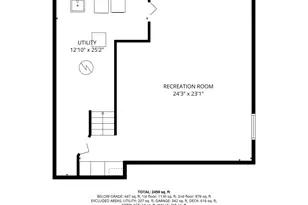 827 5th Ave, Libertyville, IL 60048 - Photo 27