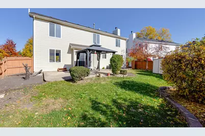 2736 Bluewater Circle, Naperville, IL 60564 - Photo 37