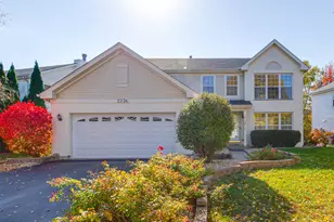 2736 Bluewater Cir, Naperville, IL 60564 - Photo 1