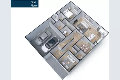 360 N Charles Street, Cortland, IL 60112 - Photo 5