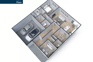 360 N Charles St, Cortland, IL 60112 - Photo 5