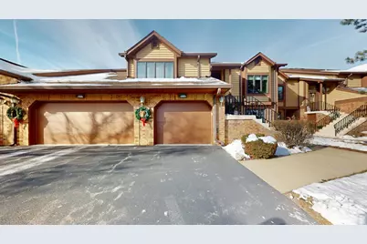 1151 Mistwood Lane, Downers Grove, IL 60515 - Photo 3