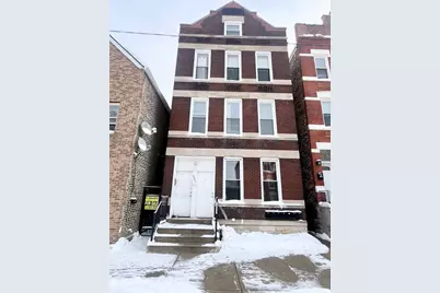 3221 S May Street #2F, Chicago, IL 60608 - Photo 1