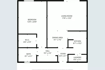 1501 E Churchill Drive #105, Palatine, IL 60074 - Photo 25