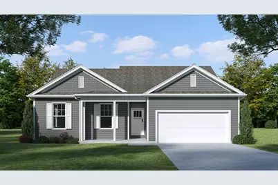 348 N Blue Jay Street, Cortland, IL 60112 - Photo 1