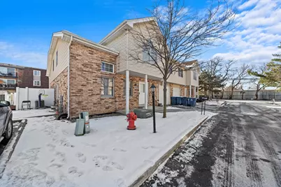 4343 W Emerald Way Street, Alsip, IL 60803 - Photo 3