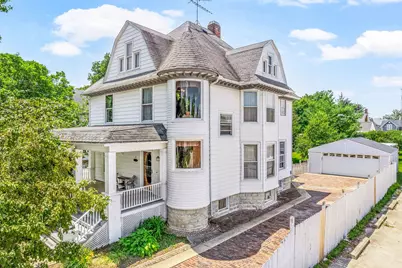 111 S Sycamore Street, Genoa, IL 60135 - Photo 1