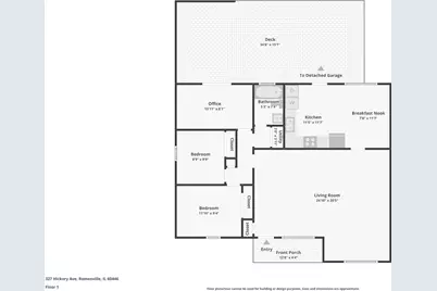 327 Hickory Avenue, Romeoville, IL 60446 - Photo 31