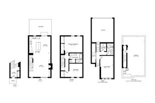 448 N Carpenter St, Chicago, IL 60642 - Photo 35