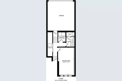 448 N Carpenter Street #J, Chicago, IL 60642 - Photo 37