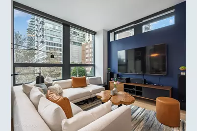 600 N Kingsbury Street #309, Chicago, IL 60654 - Photo 5