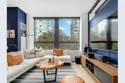 600 N Kingsbury Street #309, Chicago, IL 60654 - Photo 7