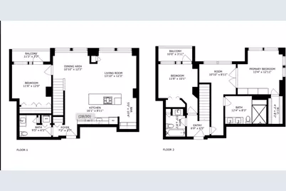 600 N Kingsbury Street #309, Chicago, IL 60654 - Photo 31