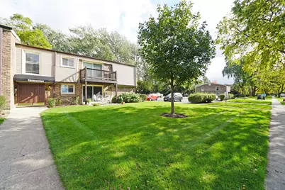 337 N Carter Street #202, Palatine, IL 60067 - Photo 1