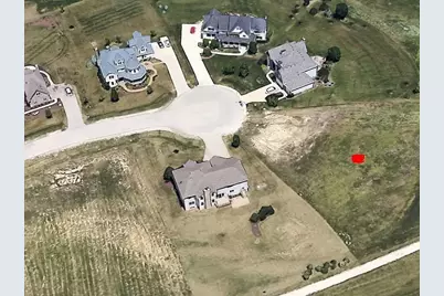 Lot #3 Rose Hill Court, Yorkville, IL 60560 - Photo 1