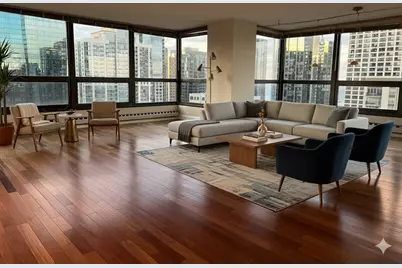 360 E Randolph Street #3507, Chicago, IL 60601 - Photo 5