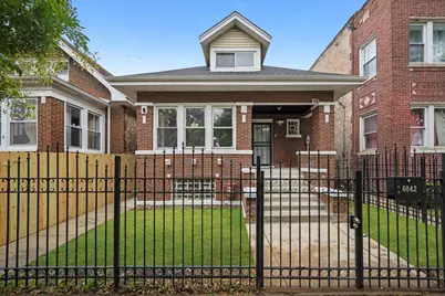 6042 S Talman Avenue, Chicago, IL 60629 - Photo 1