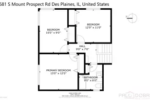 681 S Mt Prospect Rd, Des Plaines, IL 60016 - Photo 19