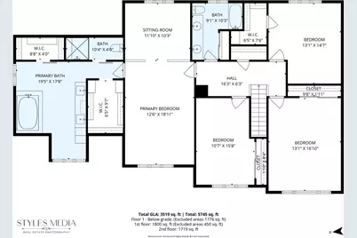 2276 Kaskaskia Court, Naperville, IL 60565 - Photo 37