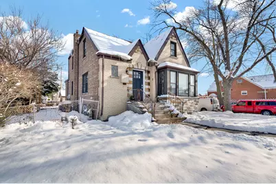 6559 S Kilpatrick Avenue, Chicago, IL 60629 - Photo 3