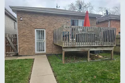 12328 S Aberdeen Street, Calumet Park, IL 60827 - Photo 3