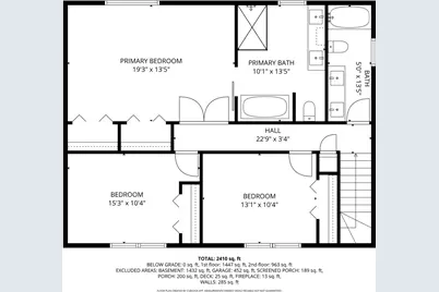 193 White Feather Lane, Gilberts, IL 60136 - Photo 23