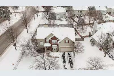 3408 Parliament Lane, Naperville, IL 60564 - Photo 3