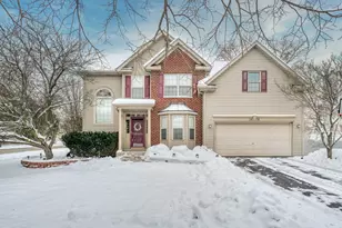 3408 Parliament Ln, Naperville, IL 60564 - Photo 1