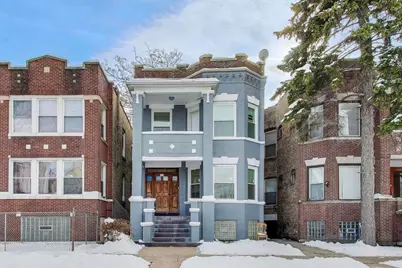 5317 W Van Buren Street, Chicago, IL 60644 - Photo 1